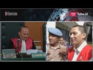 Terbukti Bersalah, Bos First Travel Andika Hasibuan Divonis 20 Tahun Penjara - Special Report 30/05