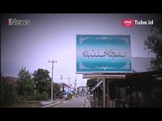 Inilah Kampung Islam Besilam di Langkat, Kawasan Wajib Berbusana Muslim - Special Report 29/05