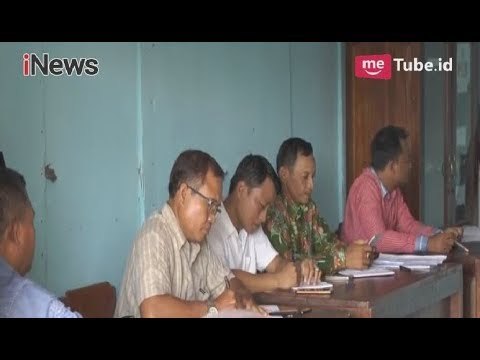 Petani Desa Kedunguter, Kab. Demak Kecewa Pembatalan Normalisasi Proyek Irigasi - iNews Pagi 31/05