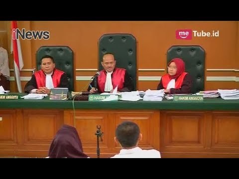 Pascavonis 3 Terdakwa, 529 Aset First Travel Dirampas oleh Negara - Special Report 31/05
