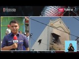 Pasca Kebakaran, Tim Labfor Polda Jatim Datangi Lokasi Kejadian - iNews Siang 30/05