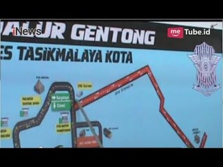 Perhatikan!! Ini Titik Kemacetan di Pertigaan Pamoyanan Saat Arus Mudik - iNews Sore 29/05