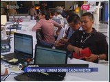 Penawaran Saham Perdana MNC Studios Internasional Disambut Animo Positif - iNews Malam 31/05