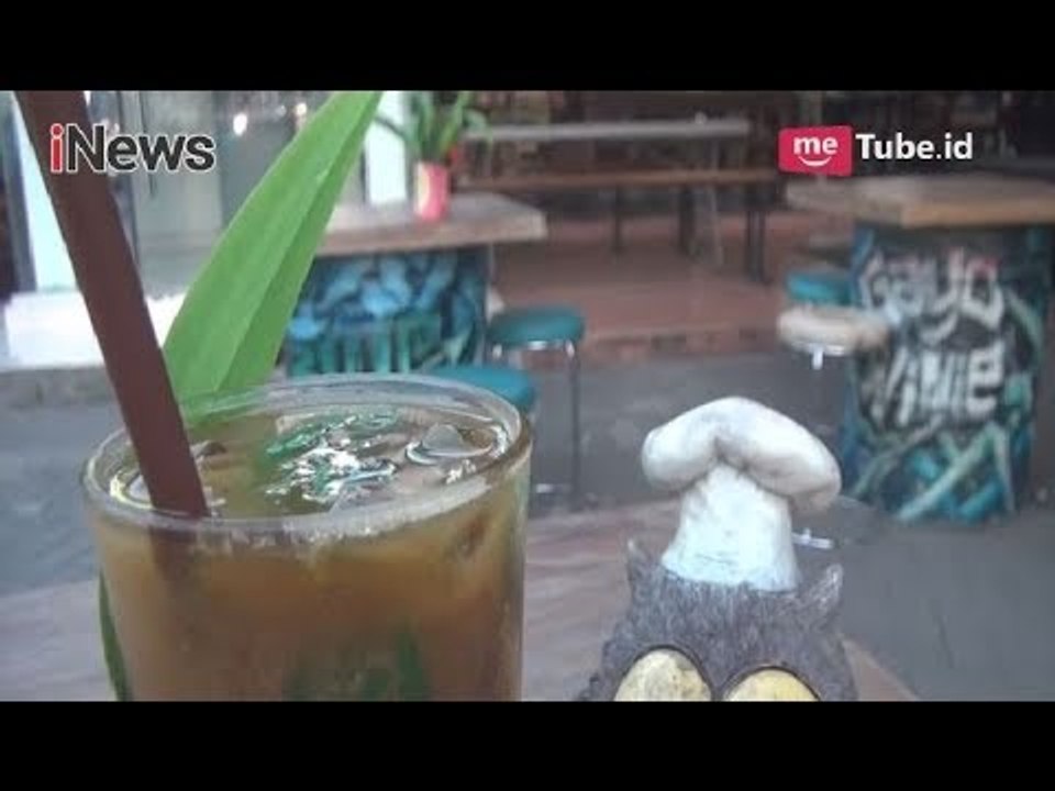 Cendol Latte! Menu Buka Puasa Unik dan Nikmat Ini Ada di Sidoarjo - iNews Malam 29/05