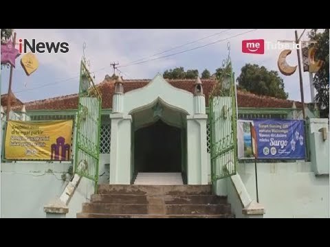 Masjid Agung Keraton Surakarta, Saksi Syiar Islam di Pulau Jawa - iNews Sore 31/05