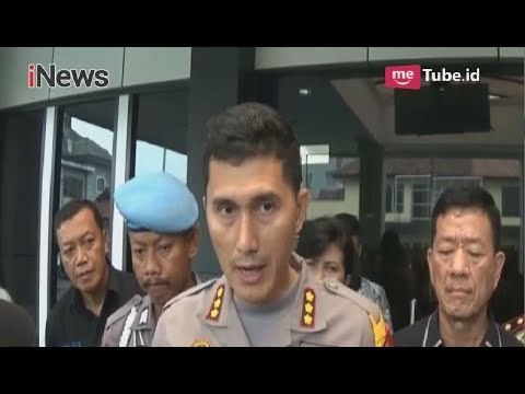 Penjelasan Kapolres Metro Bekasi Terkait Penghargaan kepada Korban Begal - Special Report 31/05