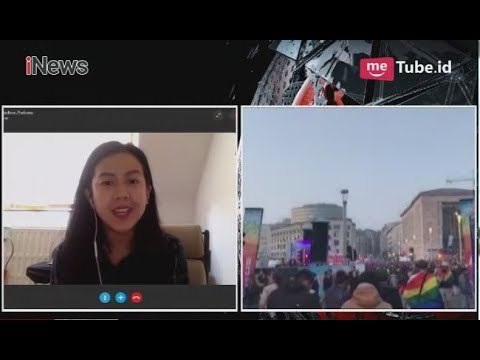 Intip Tradisi Ramadan WNI di Belgia dengan Waktu Puasa Selama 19 Jam - Special Report 29/05