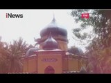 Masjid Raya Selesai, Tetap Kokoh Meski Sudah Berusia 112 Tahun - iNews Sore 31/05