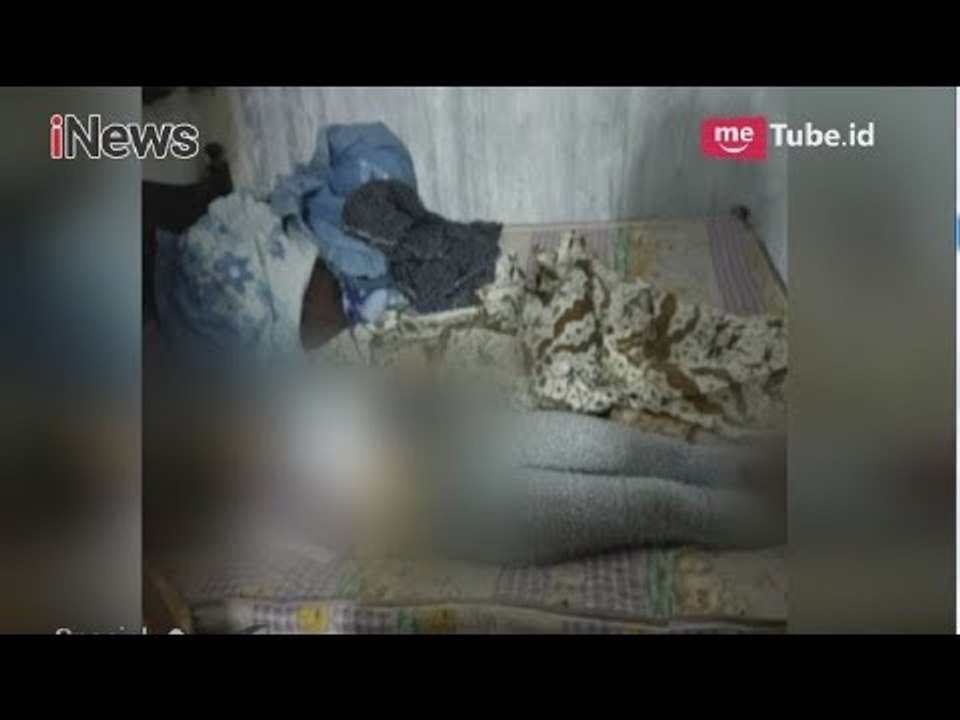 Dituduh Habiskan Uang Saku, Siswi SMP di Blitar Tewas Gantung Diri - Special Report 01/06