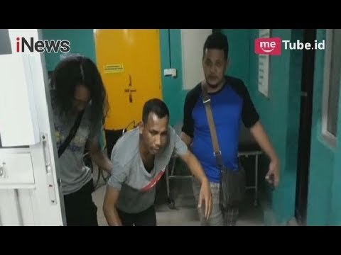 Anggota BNN Gadungan Ditangkap dan Diberikan Hadiah Timah Panas karena Melawan - iNews Pagi 31/05