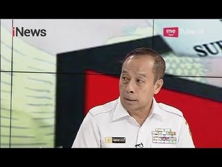 Gubernur Lemhanas Sebut Pilkada 2018 akan Alami Banyak Kerawanan Part 01 - iNews Sore 31/05