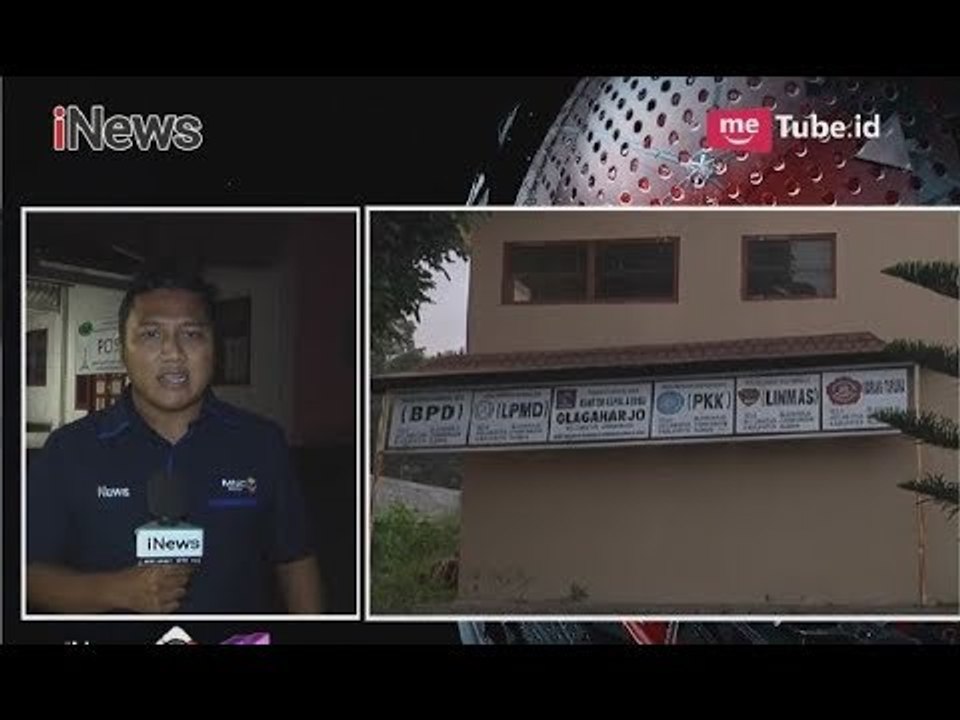 Pasca Erupsi Gunung Merapi, Abu Vulkanik Tersebar ke Berbagai Arah - iNews Sore 01/06