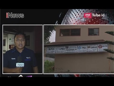 Pasca Erupsi Gunung Merapi, Abu Vulkanik Tersebar ke Berbagai Arah - iNews Sore 01/06