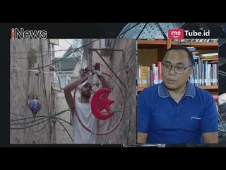 Tanggapan Guru Besar Hukum Internasional UI Soal Israel Larang WNI Wisata Religi - iNews Malam 01/06