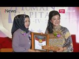 PT Bank MNC Terima Penghargaan Human Capital Award - iNews Pagi 02/06
