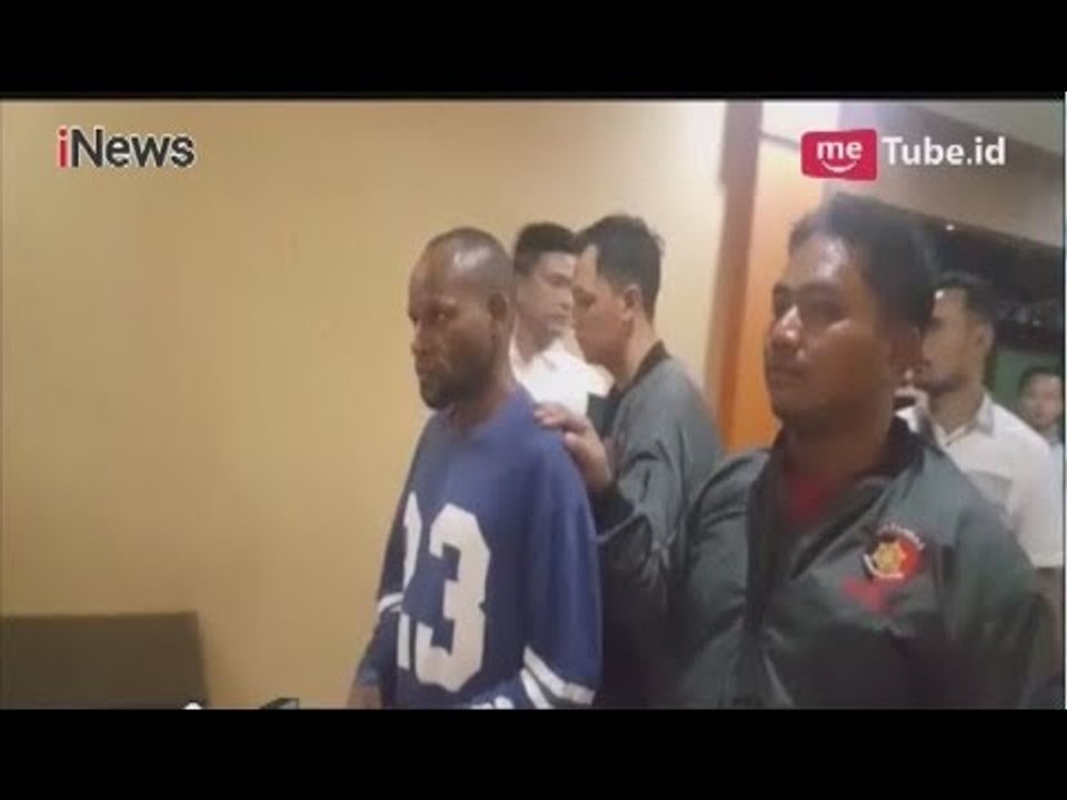 Bikin Heboh Candaan Bom di Pesawat, Pelaku Ditetapkan sebagai Tersangka - iNews Sore 30/05