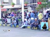 H-14 Stasiun Senen Mulai Padat Penumpang Mudik - iNews Siang 01/06