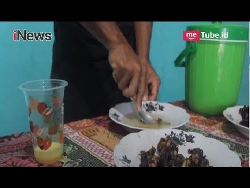 Bee Pollen, Minuman Penambah Stamina Saat Puasa - iNews Sore 01/06