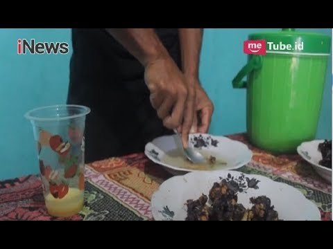 Bee Pollen, Minuman Penambah Stamina Saat Puasa - iNews Sore 01/06