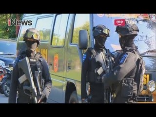 Télécharger la video: Densus 88 Geledah Universitas Riau Terkait Jaringan Teroris - iNews Malam 02/06