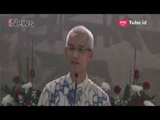 Peringati Hari Lahir Pancasila, Pameran Arsip Otentik Pidato M Yamin Dibuka - iNews Sore 01/06