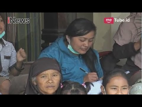 Sempat Mengungsi Akibat Erupsi Gunung Merapi, Warga Kini Kembali ke Rumah - iNews Sore 01/06