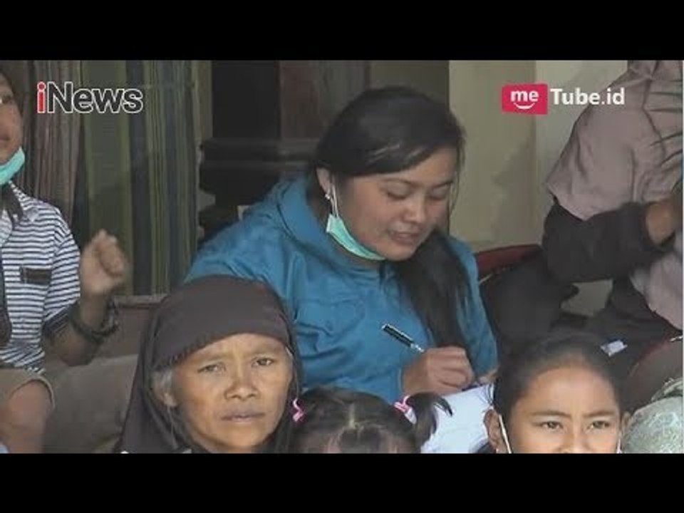 Sempat Mengungsi Akibat Erupsi Gunung Merapi, Warga Kini Kembali ke Rumah - iNews Sore 01/06