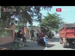 Merasa Amana Pasca Erupsi, Warga Desa Sidorejo dan Tegalmulyo Kembali ke Rumah - iNews Malam 01/06