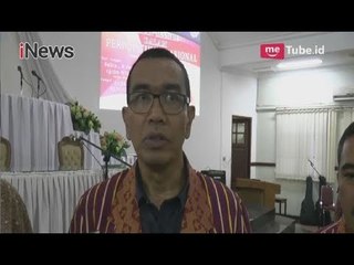 Ini Pesan Direktur Pemberitaan MNC Terkait Peran Memre dalam Politik Nasional - iNews Malam 02/06