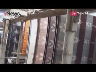 Jelang Lebaran, Perajin Sarung Tenun Gresik Kebanjiran Pesanan - iNews Sore 03/06