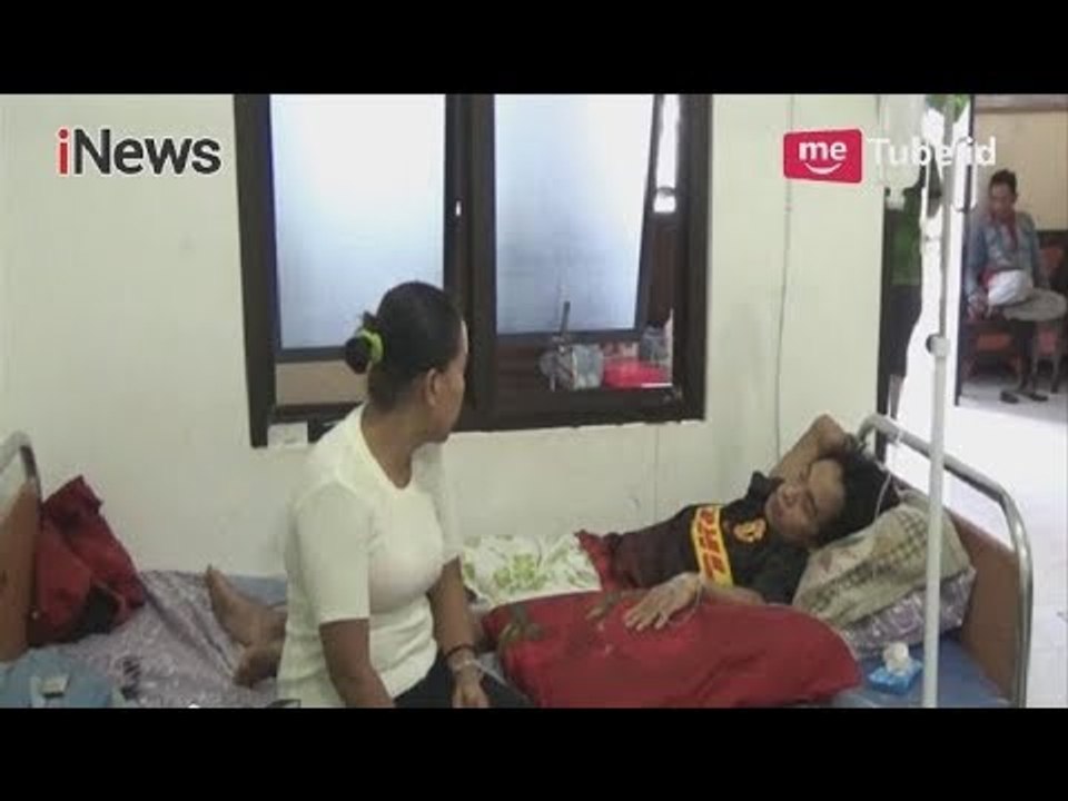 Pesta Miras Oplosan, Wanita di Situbondo Tewas dan Satu Kritis - iNews Pagi 03/06