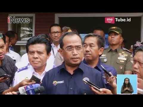 Jika Pilot Garuda Mogok Terbang, Menhub akan Tugaskan Pilot TNI AU - iNews Siang 04/06