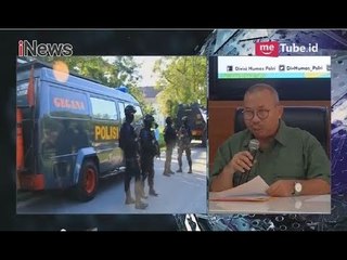 Tải video: Penjelasan Kadiv Humas Polri Terkait Terduga Teroris di Universitas Riau - iNews Sore 03/06