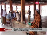 Menyambangi Masjid Kayu Manosah di Langkat - iNews Malam 03/06