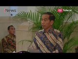 Jokowi Periksa Laporan APBN 2017 dari BPK, Ini Hasilnya - iNews Sore 04/06