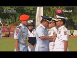 Panglima TNI Pimpin Sertijab KSAL Laksmana TNI Siwi Sukma Adji - iNews Pagi 03/06