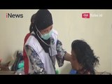 Para Pengungsi Gunung Merapi Mulai Terserang Berbagai Penyakit - iNews Sore 03/06