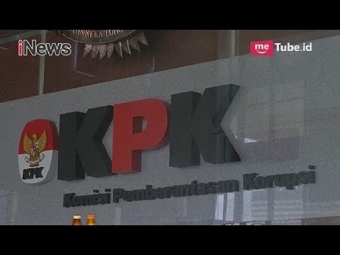 KPK Periksa Mantan dan Anggota DPR RI Terkait Korupsi E-KTP - iNews Sore 04/06