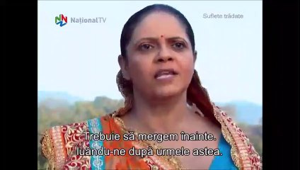 Suflete Tradate E677 complet tradus  10 Iulie 2018