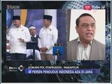 Jelang Pilkada, Polri dan TNI Siap Junjung Netralitas Pilkada - iNews Malam 04/06