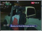 Aksi Brutal SOTR, Polisi Tangkap Dua Penyiram Air Keras di Jatinegara - iNews Malam 04/06