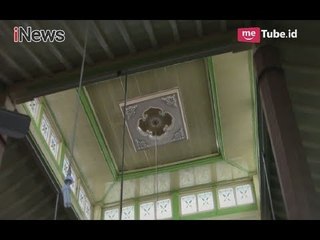 Masjid Muara Ogan Masih Mempertahankan Ornamen Asli Sejak 1890 M - iNews Sore 06/06