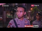Petugas Damkar Masih Evakuasi Pengunjung di Gedung PRJ yang Tak Terbakar - Breaking News 05/06