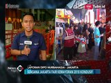 Pasca Kebakaran, Suasana Jakarta Fair Kemayoran 2018 Kondusif -  iNews Pagi 06/06