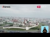 Kazan, Kota Tertua dan Menjadi Tempat Paling Multikultural di Rusia - iNews Siang 06/06