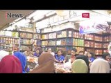 Keramaian Warga Jakarta Berburu Kue Kering Lebaran di Pasar Jatinegara - Special Report 05/06