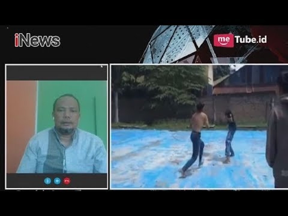 LPA Kab. Asahan Tanggapi Video Viral Pelajar SMA yang Berkelahi Ala Gladiator - Special Report 06/06