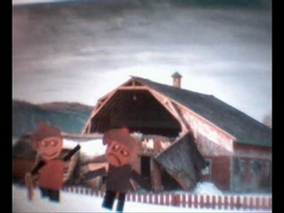 Pépite - Toon Park