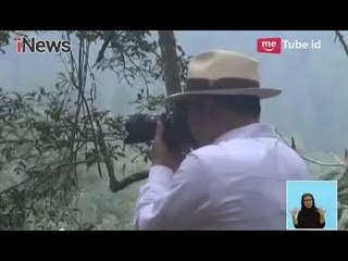 Video herunterladen: Lestarikan Destinasi Wisata Jabar, Kang Emil Kunjungi Curug Sawer - iNews Siang 05/06