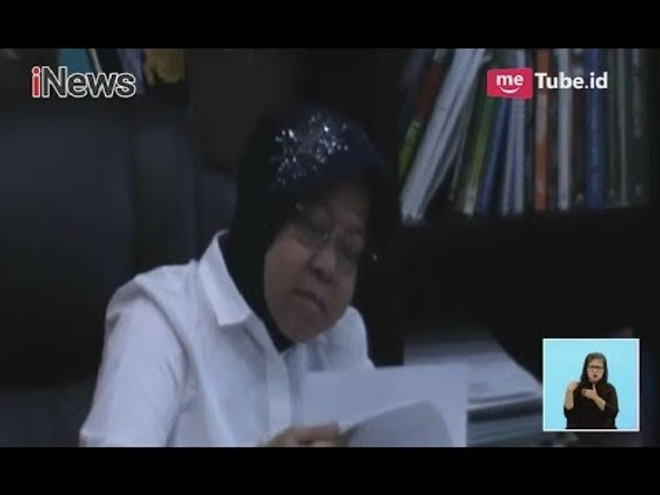 Tri Rismaharini Belum Cairkan THR PNS, Bingung Alokasikan Dana APBD - iNews Siang 06/06